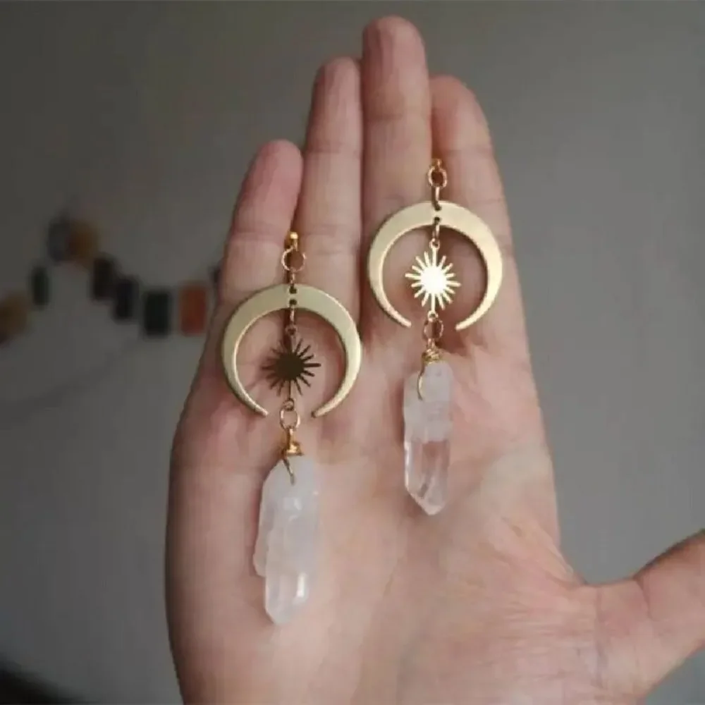 Free People boho moon